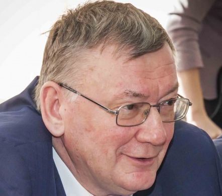 Николай Сатаев избран председателем комиссии Думы Нижнего Новгорода по экономике, промышленности и предпринимательству