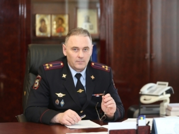 Александр Будник стал советником губернатора Кировской область по взаимодействию с Вооруженными силами РФ