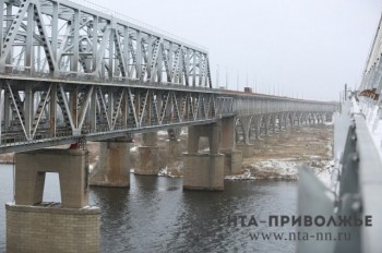 Проект ремонта Борского моста планируется направить на экспертизу в мае