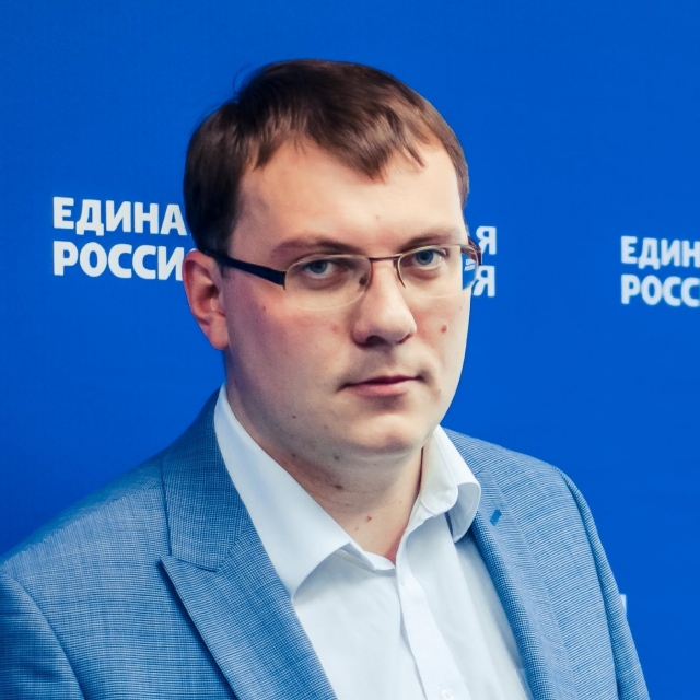 Александр Щелоков назначен заместителем руководителя аппарата правительства Нижегородской области