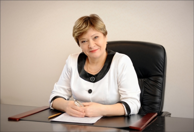  Глава администрации Ленинского района Нижнего Новгорода Надежда Рожкова покидает свой пост