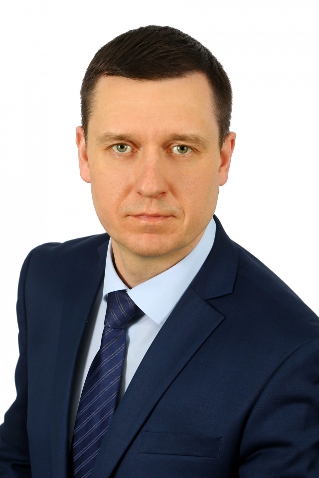 Сергей Зарубин возглавил управление Федерального казначейства по Нижегородской области