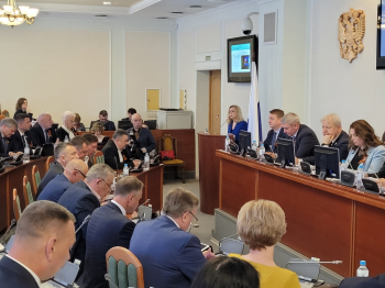 Рекордное количество обращений поступило в адрес Уполномоченного по правам человека в Нижегородской области в 2022 году