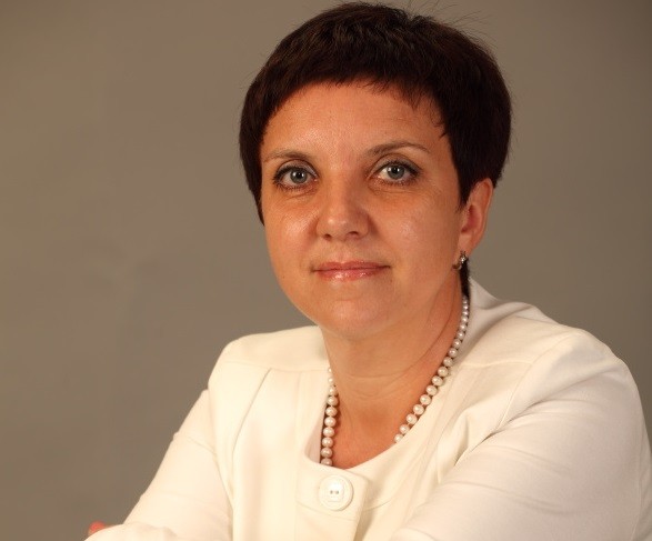 Мария Холкина покидает пост заместителя главы администрации Нижнего Новгорода