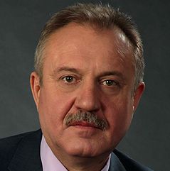 Председатель Дзержинского отделения "Справедливой России" Анатолий Шеин исключен из партии