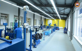 Образовательно-производственный кластер откроется в Мордовии