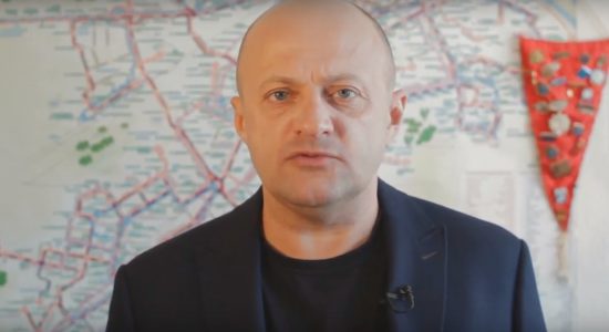 Председателю ассоциации частных перевозчиков Нижнего Новгорода Сергею Ковалеву продлен срок содержания под стражей  