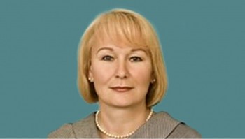 ЦИК России рекомендовала назначить Галину Буркову председателем избирательной комиссии Кировской области