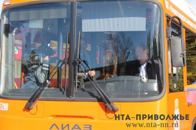 "Нижегородпассажиравтотранс" планирует арендовать на полгода 50 автобусов почти за 3 млн. рублей
