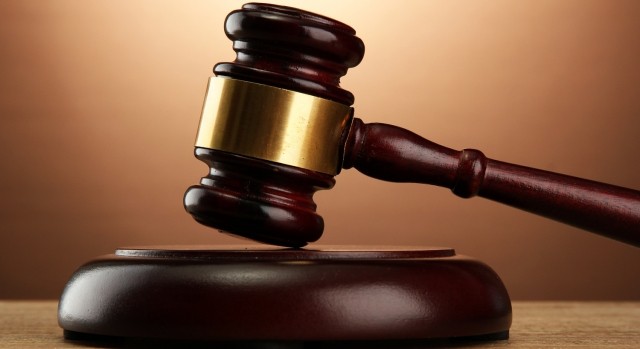 Суд в Нижегородской области приговорил 45-летнего мужчину за убийство сожительницы к 14,5 годам колонии