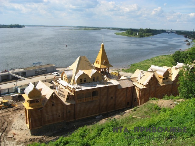 Северные районы Нижегородской области планируется объединить в единый туристический кластер