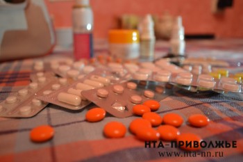 Льготникам Ульяновской области доставили 8 тыс. упаковок лекарств и лечебного питания