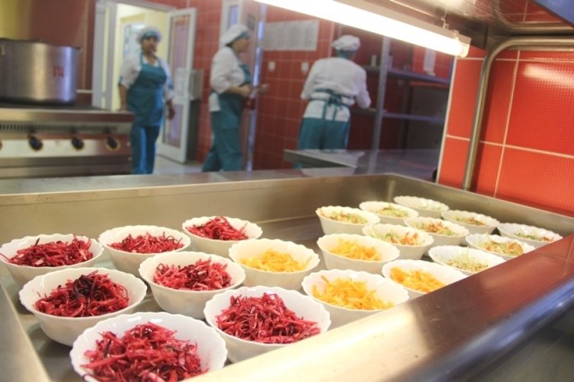 Стоимость школьного питания планируется повысить в Нижнем Новгороде