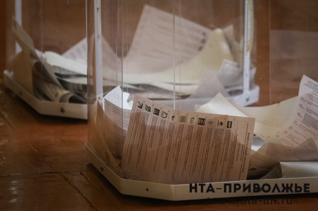 Суд оштрафовал завуча школы №59 Нижнего Новгорода на 250 тысяч рублей за фальсификацию на выборах