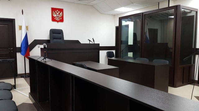 Новое здание Городецкого городского суда открыто в Нижегородской области
