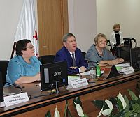 Педагогическая конференция в Нижнем Новгороде