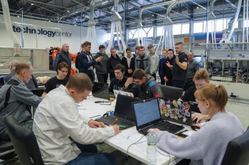 Нижегородские предприятия смогут принять участие в конкурсе на открытие КЦОП