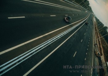 Новый закон о безопасности дорожного движения приняли в Нижегородской области