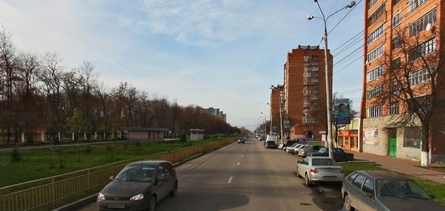 Нижний Новгород вернул в собственность дорогу на проспекте Молодежном и расположенные рядом 111 земельных участков