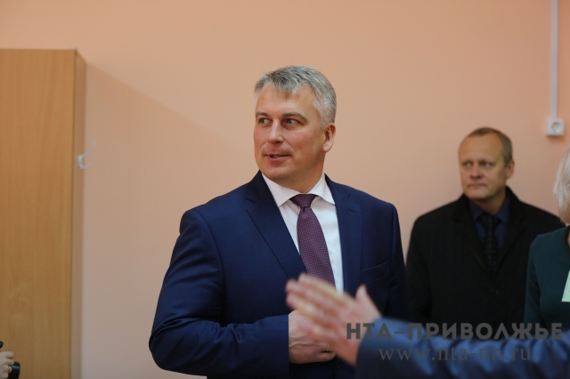Менее 2 млн. рублей заработал глава администрации Нижнего Новгорода Сергей Белов за 2016 год