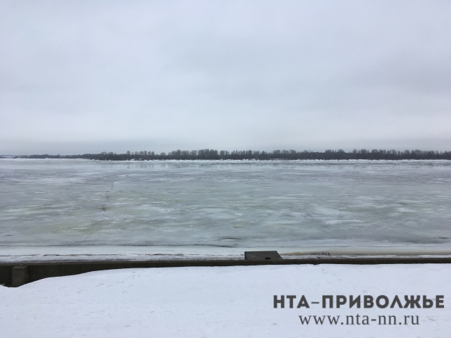 Более 130 населенных пунктов Нижегородской области могут оказаться затопленными в ходе весеннего паводка