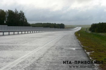 Участки федеральной трассы М-7 “Волга” переименовали в Башкирии