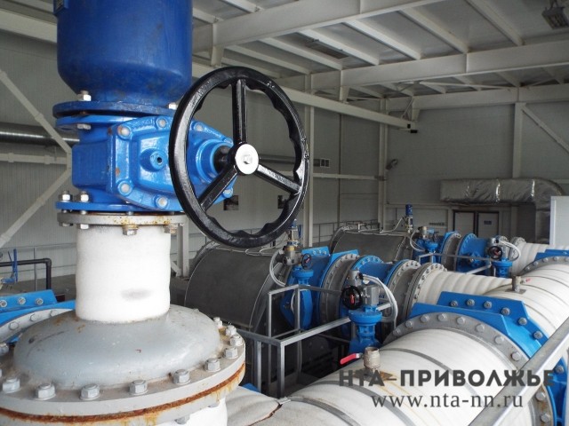 "Теплоэнерго" планирует в 2018 году заключить договоры концессии на 20-30 теплотрасс в Нижнем Новгороде