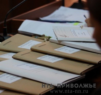 Четыре кандидата в Госдуму по Нижегородскому одномандатному избирательному округу № 129 получили удостоверения 26 июля