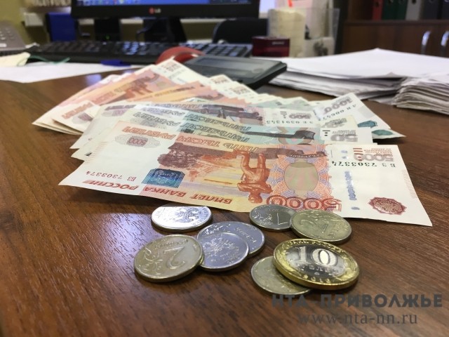 Соцвыплаты в РФ планируется проиндексировать 1 февраля 2018 года на размер инфляции