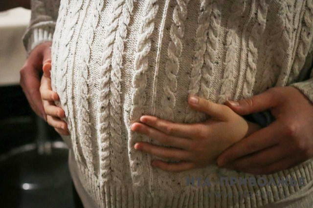 Кировчанки получат региональную ежемесячную выплату за рождение первенца