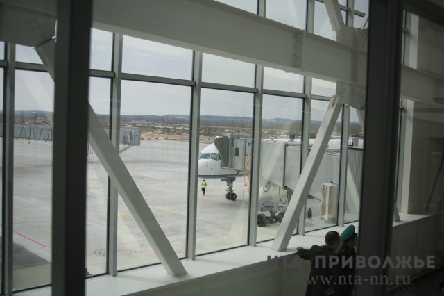Авиарейсы в Санкт-Петербург из Нижнего Новгорода стали ежедневными