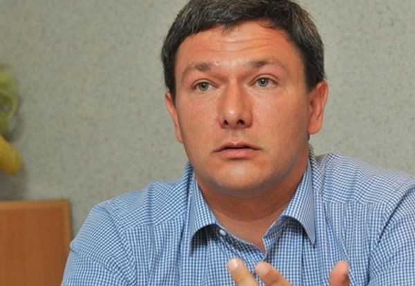 Виталий Ковалёв избран главой администрации Кстовского района Нижегородской области