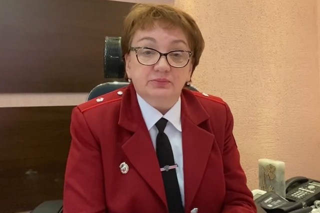 Глава нижегородского Роспотребнадзора Наталия Кучеренко поддержала досрочное начало школьных каникул