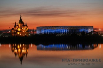 Нижегородская область завоевала награды премии &quot;Туристические города&quot;