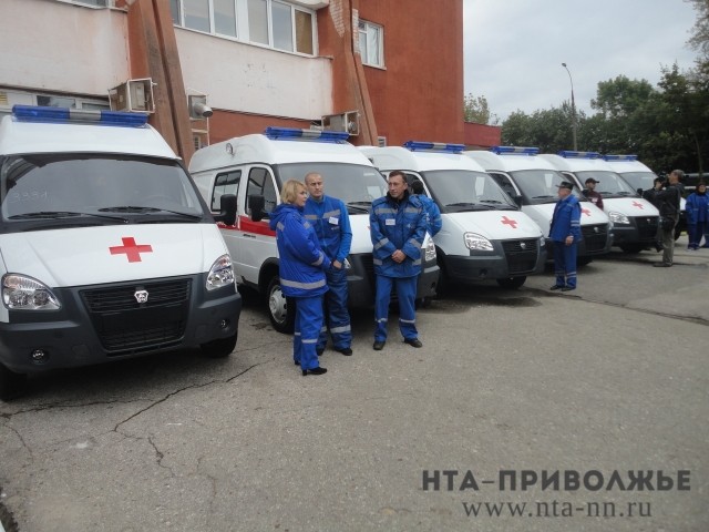 Минздрав России планирует тиражировать в регионах опыт Удмуртии в области выездных форм медпомощи