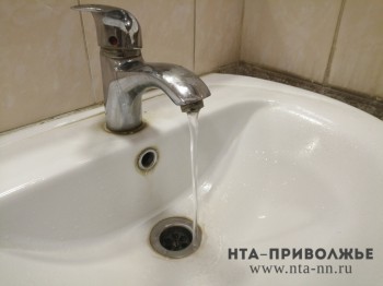 Прокуратура проверит инцидент с отключением воды почти в 2 тыс. домов в Майне Ульяновской области
