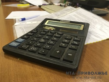 Главбух ЦРБ в Нижегородской области подозревается в мошенничестве