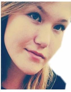 Шестнадцатилетняя Карина Гришина пропала из детдома в Нижнем Новгороде