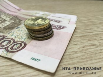 Показатель годовой инфляции в России может продолжить тенденцию к снижению в апреле