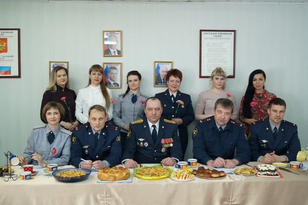 фото с сайта ГУФСИН по Нижегородской области
