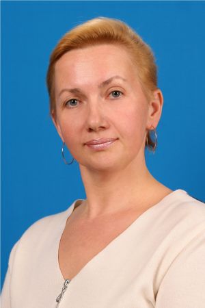 Светлана Денисова стала новым уполномоченным по правам ребенка в Пермском крае