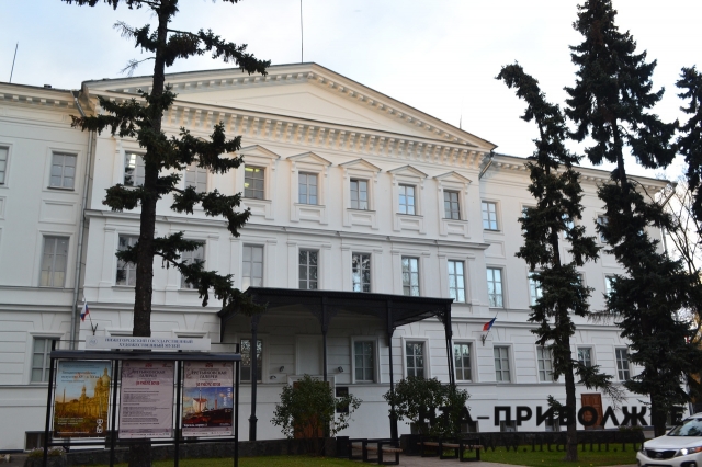 Вход в муниципальные музеи Нижнего Новгорода в День города будет бесплатным