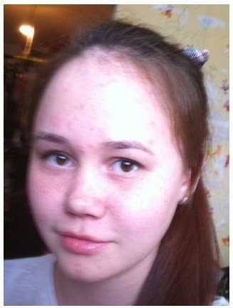 Волонтёры разыскивают пропавшую на Бору Нижегородсой области ещё 6 мая 17-летнюю Полину Гедроиц