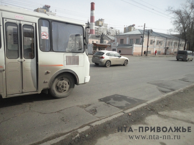 Мэрия Нижнего Новгорода планирует провести конкурсы на новые частные автобусные маршруты в мае 2017 года