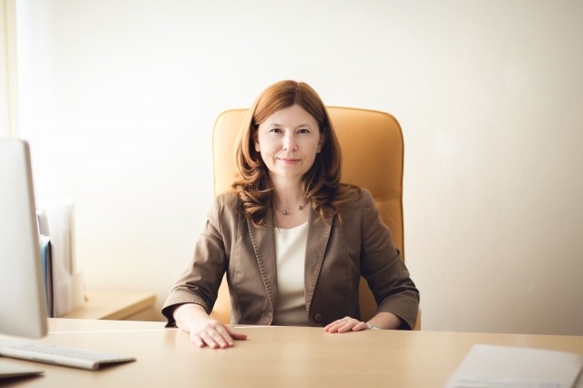 Елизавета Солонченко не намерена выдвигать свою кандидатуру на пост председателя Думы Нижнего Новгорода (ВИДЕО)