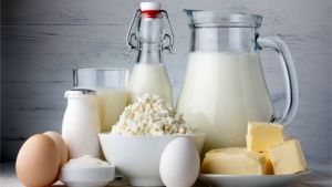 Ярмарка молочной продукции местных товаропроизводителей пройдет в Чебоксарах 