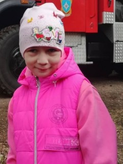 Уголовное дело возбуждено по факту пропажи 9-летней Марии Люлиной в Богородске Нижегородской области