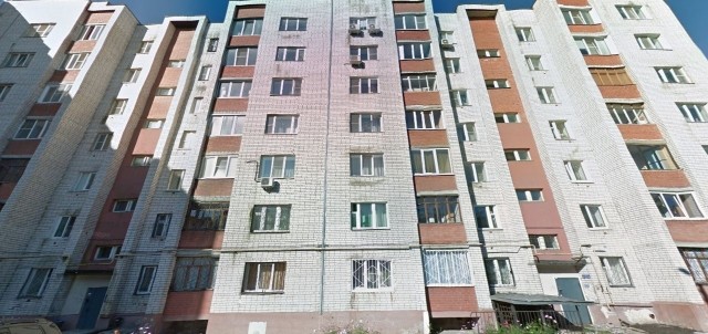 Режим ЧС введён из-за трещин в стенах аварийного дома на ул. Ломоносова в Нижнем Новгороде