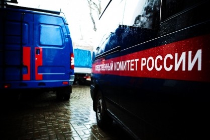 Правоохранители задержали 28-летнюю жительницу Нижегородской области по подозрению в убийстве 9-месячного сына
