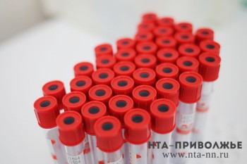 Около 95% населения Нижегородской области охвачено профилактическими прививками